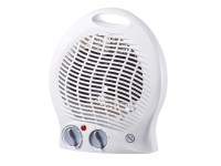 Topný ventilátor, 2000 W Topný ventilátor, 2000 W