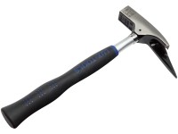 LUX-TOOLS Pokrývačské kladivo 600 g Comfort
