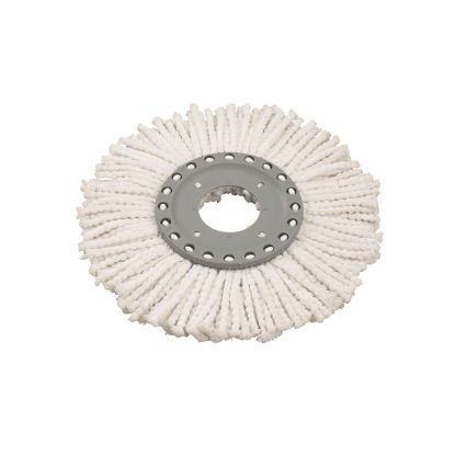 Leifheit Náhradní hlavice k mopu Clean Twist Disc Mop Active