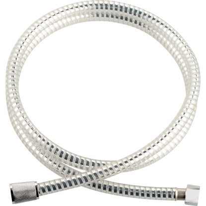 Sprchová hadice plastová 150 cm