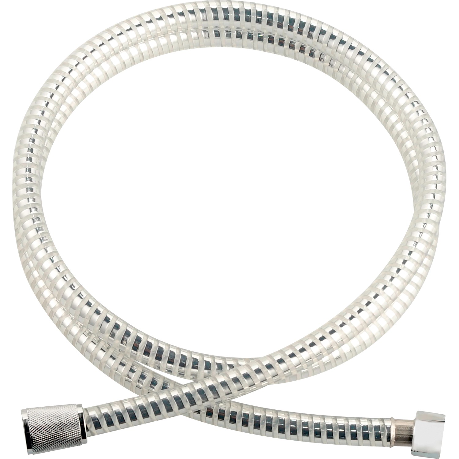 Sprchová hadice plastová 150 cm