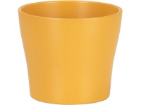 Scheurich Obal na květináč 808 průměr 11 cm Curcuma