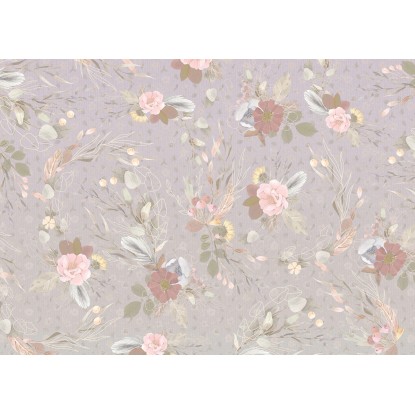 Komar Vliesová fototapeta Endless Spring 350 x 250 cm