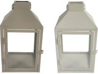 Boltze Lucerna Scado různé barvy 28 x 16 x 16 cm