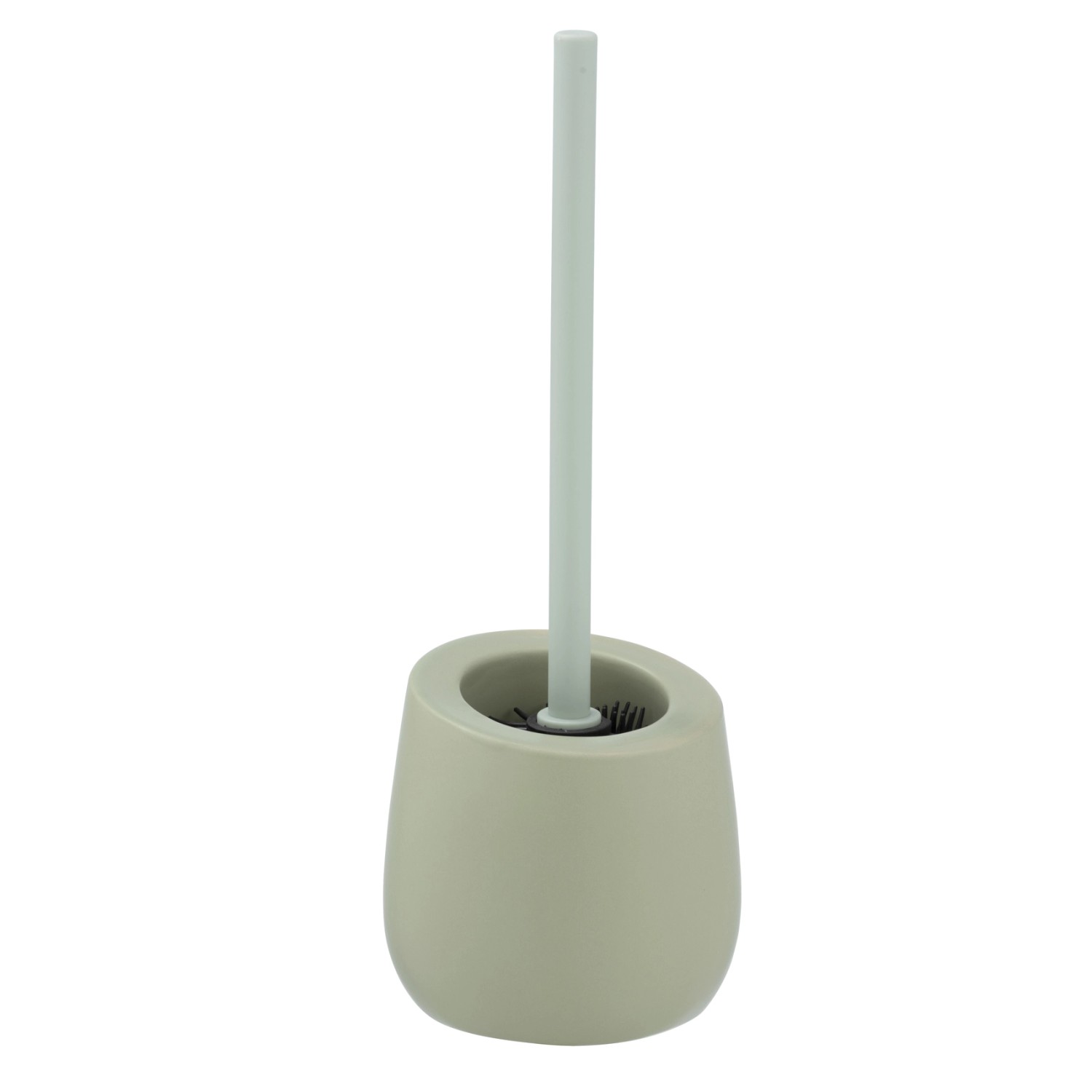 WC kartáč BADI, zelený, WENKO zelený