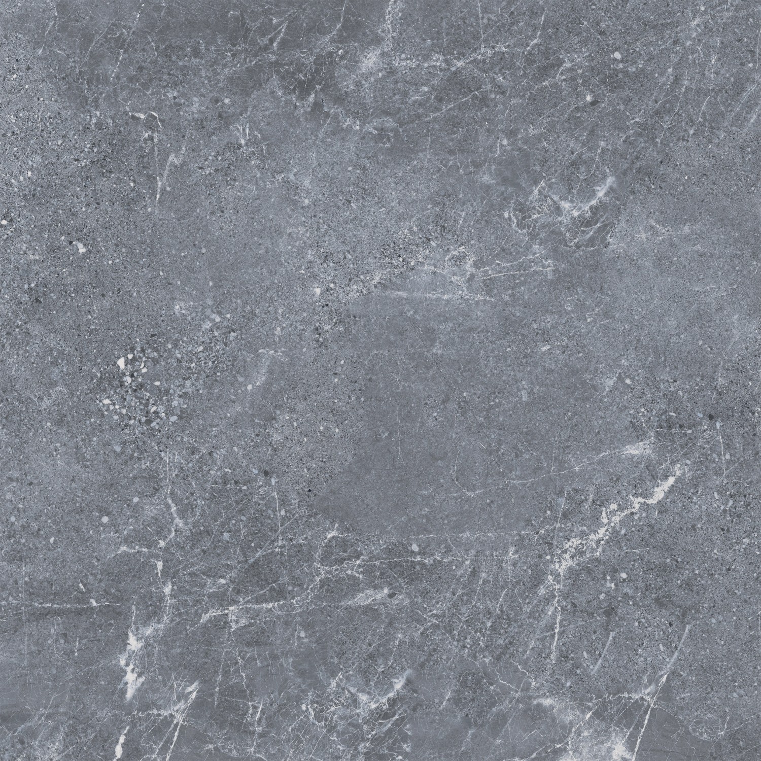 Cersanit Dlažba RUFUS Grey Matt 42 x 42 cm
