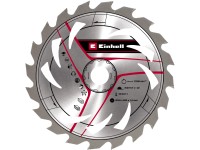 kwb by Einhell Pilový kotouč do kotoučové pily z tvrdokovu 165 mm x 20 mm Z20