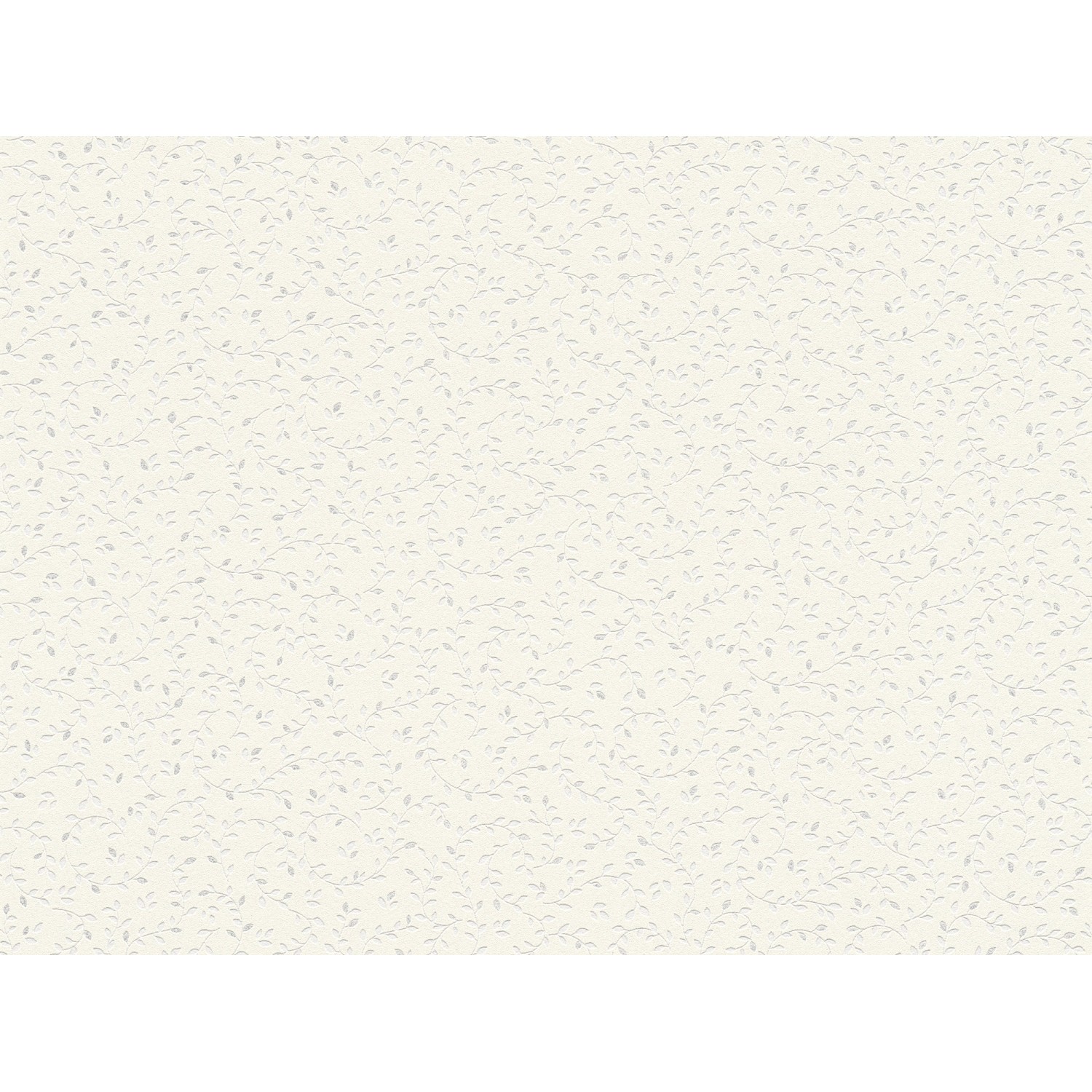 A.S. Creation Vliesová tapeta Shades of White 372651, 10,05 x 0,53 m