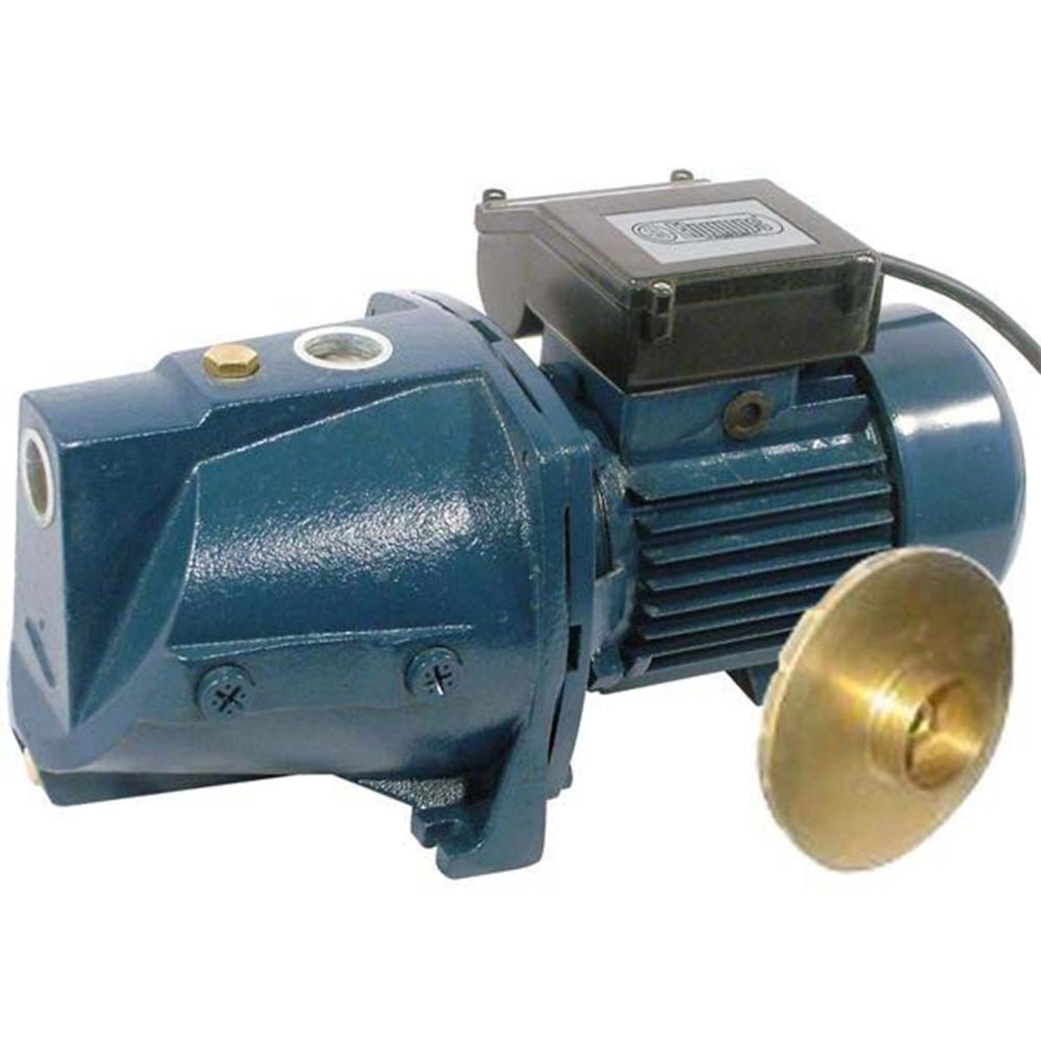 Elpumps Čerpadlo zahradní JPV 1500 B