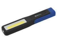 Compass Nabíjecí svítilna montážní LED, 150 lm