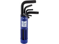 LUX-TOOLS Sada TX-klíčů 8dílná Classic