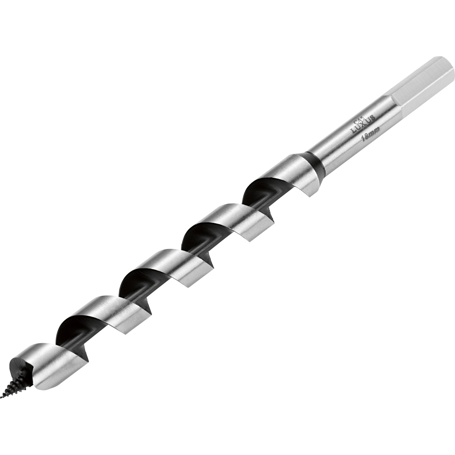 LUX Vrták na trámy Comfort, pr. 18 x 235 mm