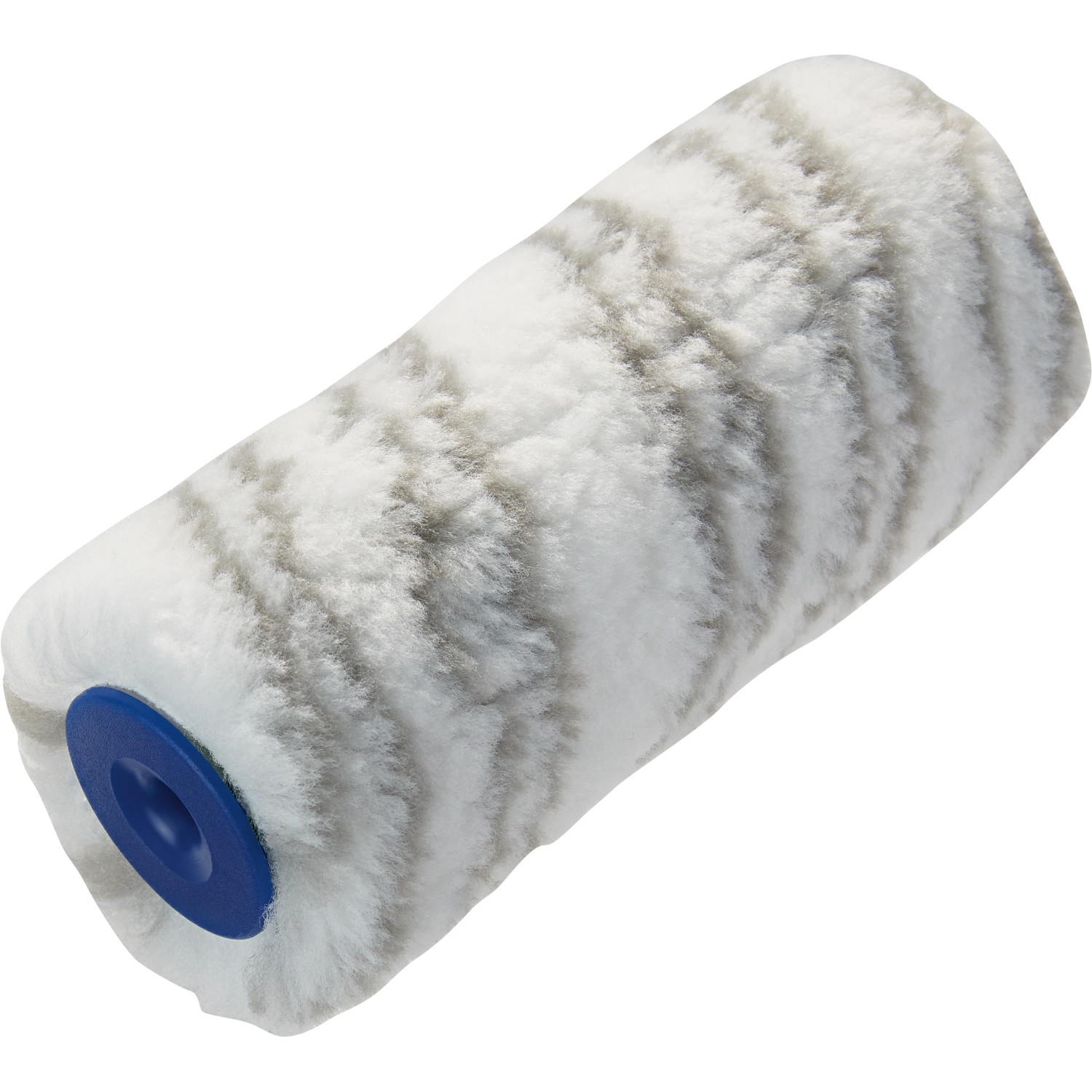 LUX Náhradní disperzní váleček, hladké povrchy, šedý, pr. 3 x 12 cm