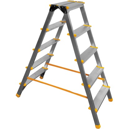Alve Schůdky oboustranné 2 x 5 nášlapů