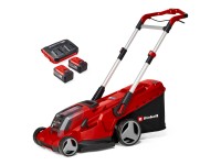 Einhell Aku sekačka na trávu Rasarro 36/42 (2x5,2Ah)