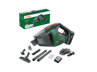 Bosch Aku vysavač UniversalVac 18 + 1x2,5Ah a nabíječka