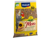Vitakraft Kompletní krmivo Menu korela 10 kg Vitakraft Kompletní krmivo Menu korela 10 kg