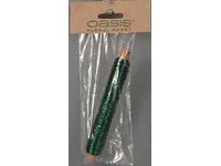 Měděný lakovaný drát, zelená