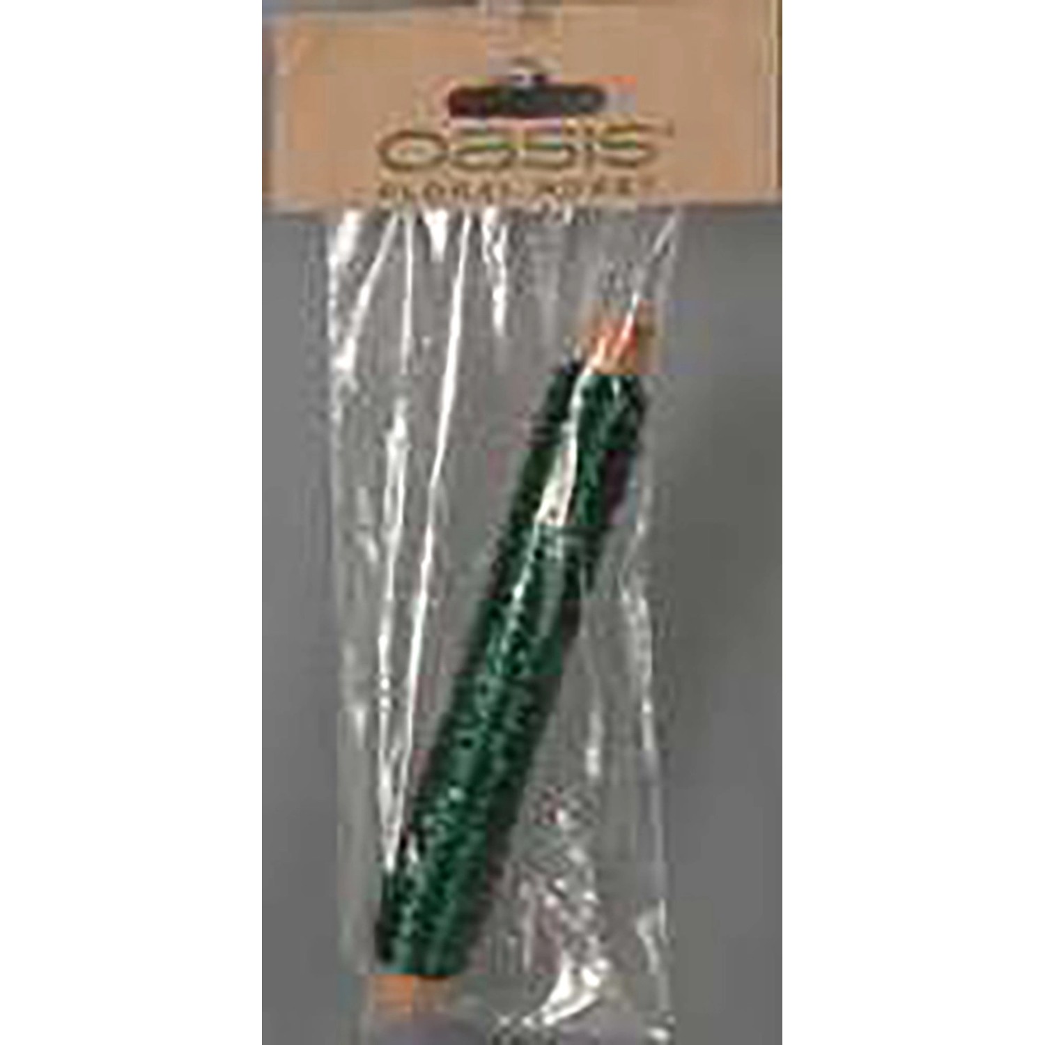 Měděný lakovaný drát, zelená