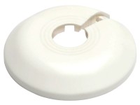 OBI Rozeta k radiátorům bílá 50 mm OBI Rozeta k radiátorům bílá 50 mm