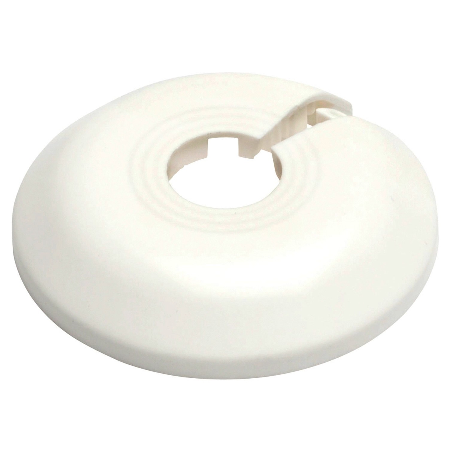 OBI Rozeta k radiátorům bílá 50 mm