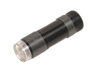 LUX Kapesní svítilna s 9 LED