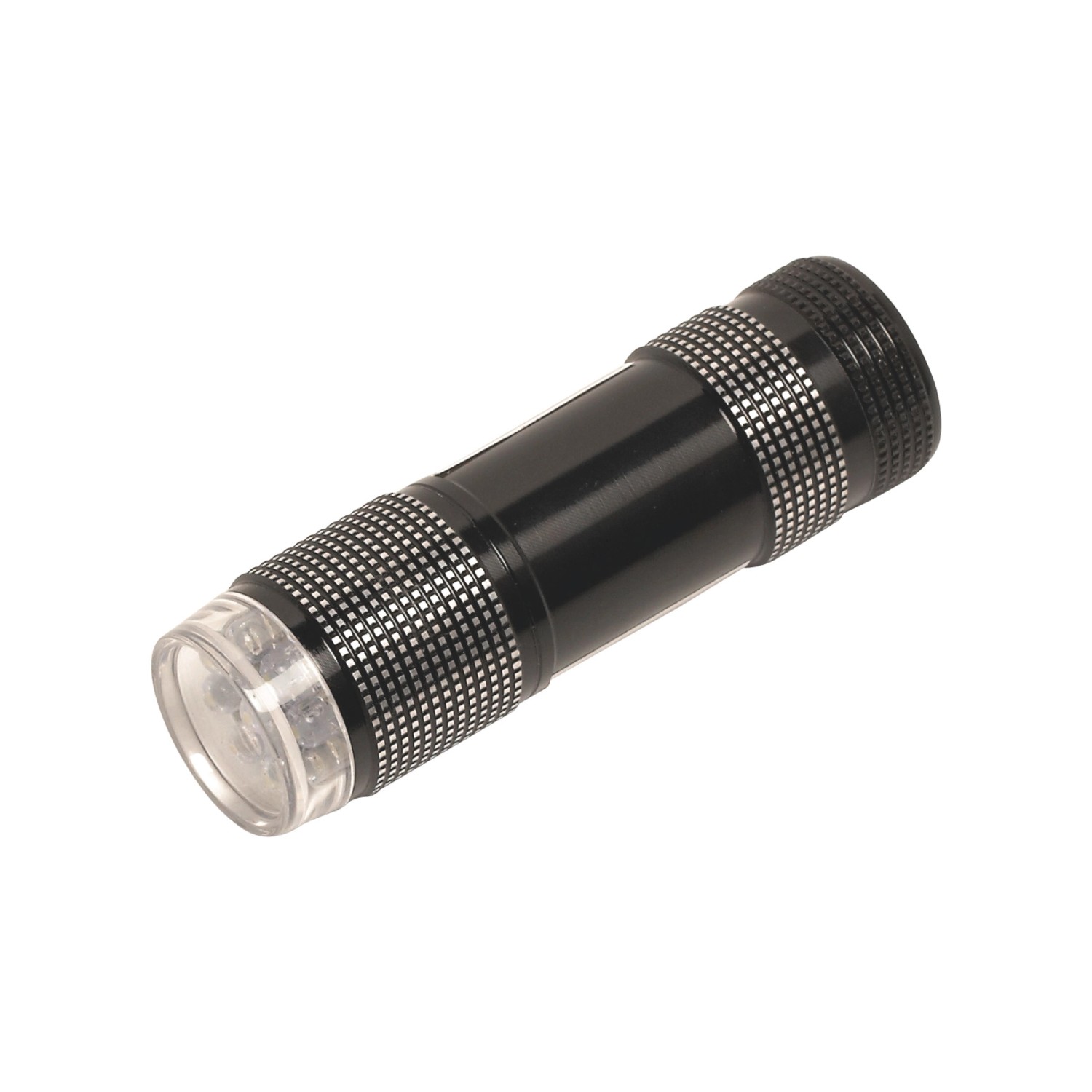 LUX Kapesní svítilna s 9 LED