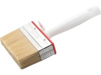 Plochý lakýrnický štětec 100 mm