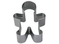 Zenker Vykrajovátko na cukroví perníkový panáček