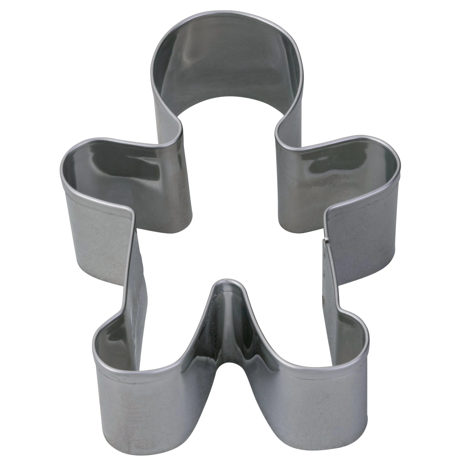 Zenker Vykrajovátko na cukroví perníkový panáček