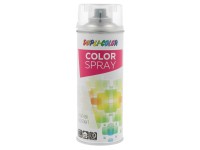 DUPLI-COLOR Lak ve spreji COLOR SPRAY transparentní lesklý 400 ml