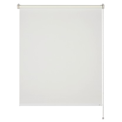Schöner Wohnen Roleta Tizia bílá 120 x 150 cm