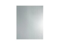d-c-fix Samolepicí fólie do okna Transparent Stripes, šířka 45 cm - metráž