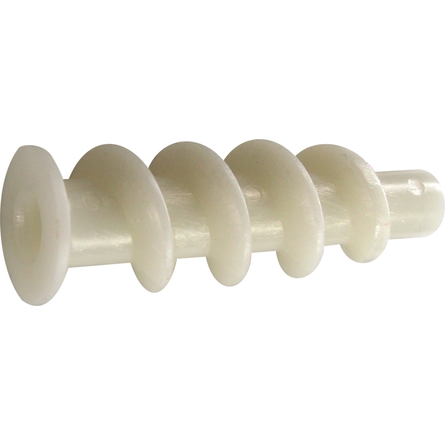 D.I.P. Hmoždinka do pórobetonu, PA, 5 ks