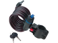 Burg Wächter Spirálový lankový zámek 1360 Burg Wächter Spirálový lankový zámek 1360