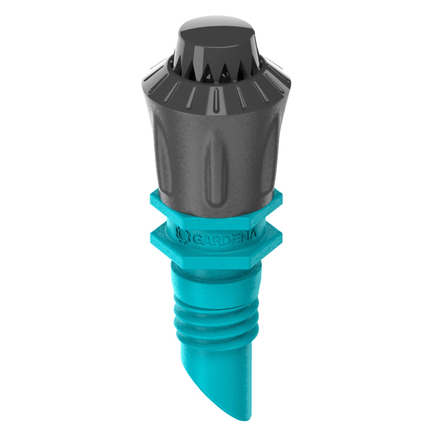 Rozprašovací tryska 360°