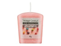 Yankee Candle Home Inspiration Votivní svíčka Confetti Macarons 49 g