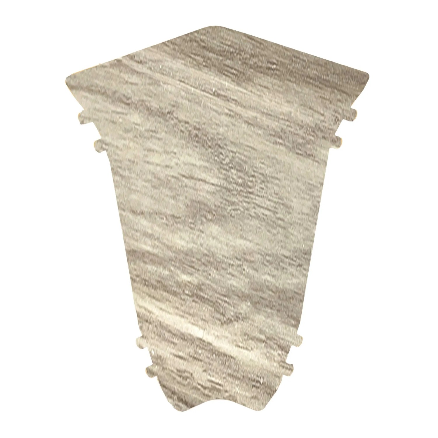 Döllken Profiles Kout 90° SLK50 3882 dub pískový