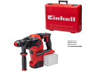 Einhell Professional Aku vrtací kladivo TP-HD 36/30 Li BL +4 - Solo Einhell Professional Aku vrtací kladivo TP-HD 36/30 Li BL +4 - Solo
