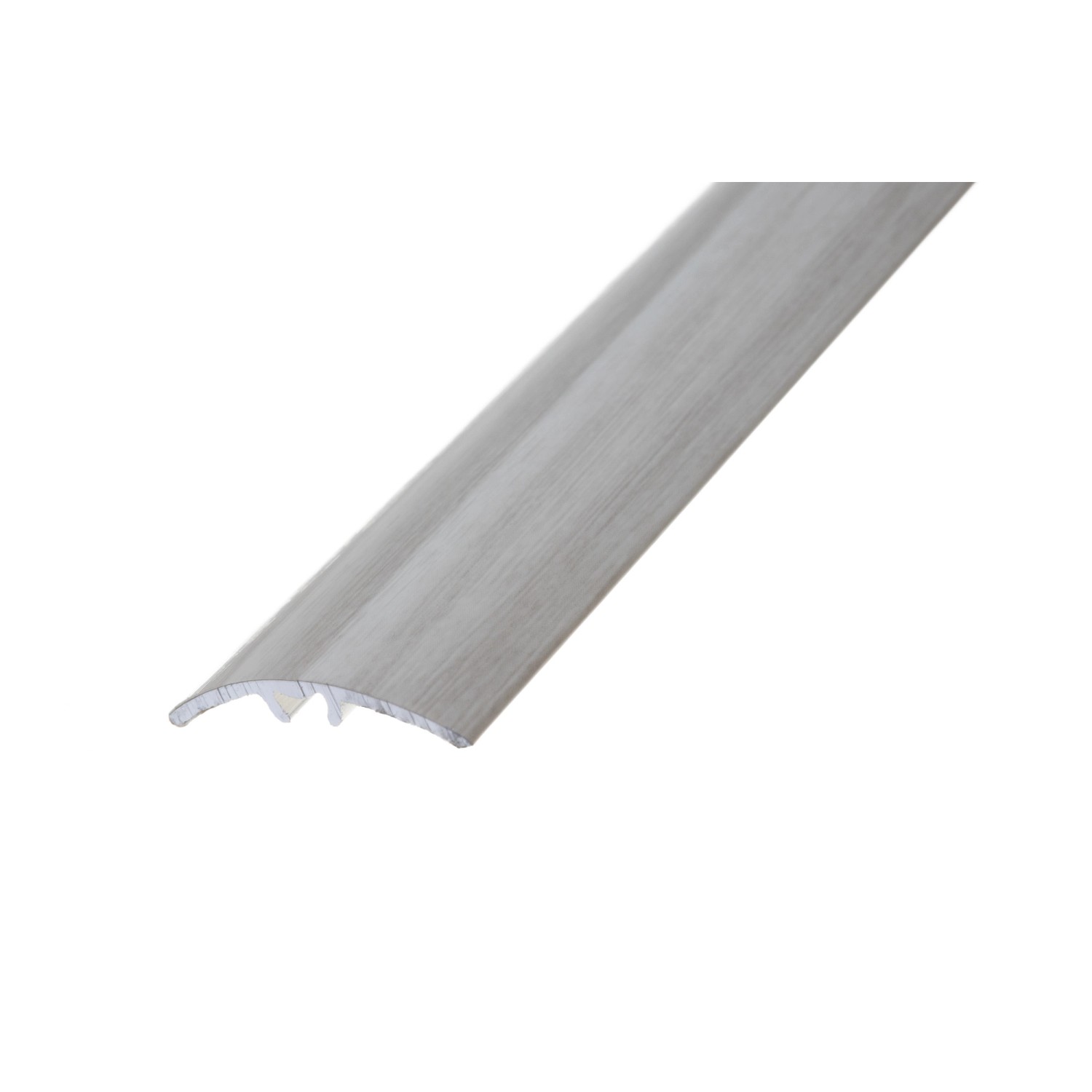 Döllken Profiles Přechodový profil DP 64 S samolepicí 40 x 930 mm, dub bílý