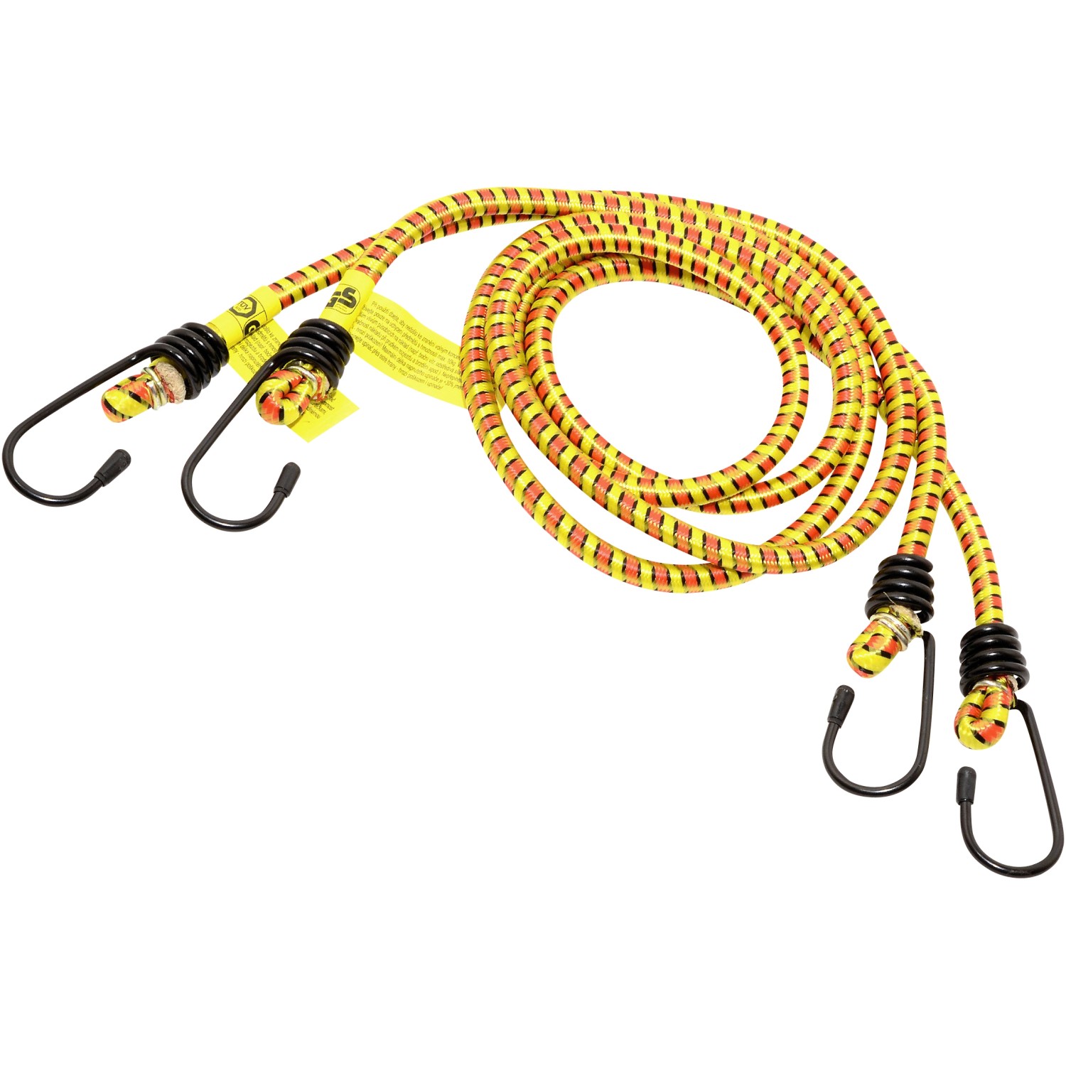 Compass Pružný upínač 150 cm, 2 ks