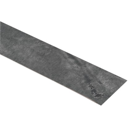 Kaindl Hrana k pracovní desce K4896 Atlantic Stone Steel 65 x 4,5 cm, 2 ks