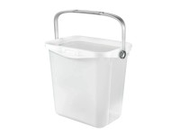 Curver Víceúčelový box s víkem transparentní 6 l