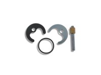 Novaservis Montážní balíček k umyvadlové baterii Metalia 55091 Novaservis Montážní balíček k umyvadlové baterii Metalia 55091