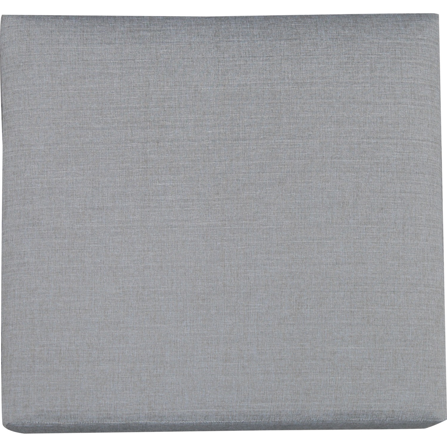 OBI Náhradní podsedák pro rohové křeslo Langdon svetlě šedý