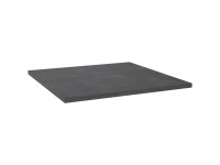 Euro Stone Terasová dlaždice Streetline grafitová 60 x 60 x 2 cm