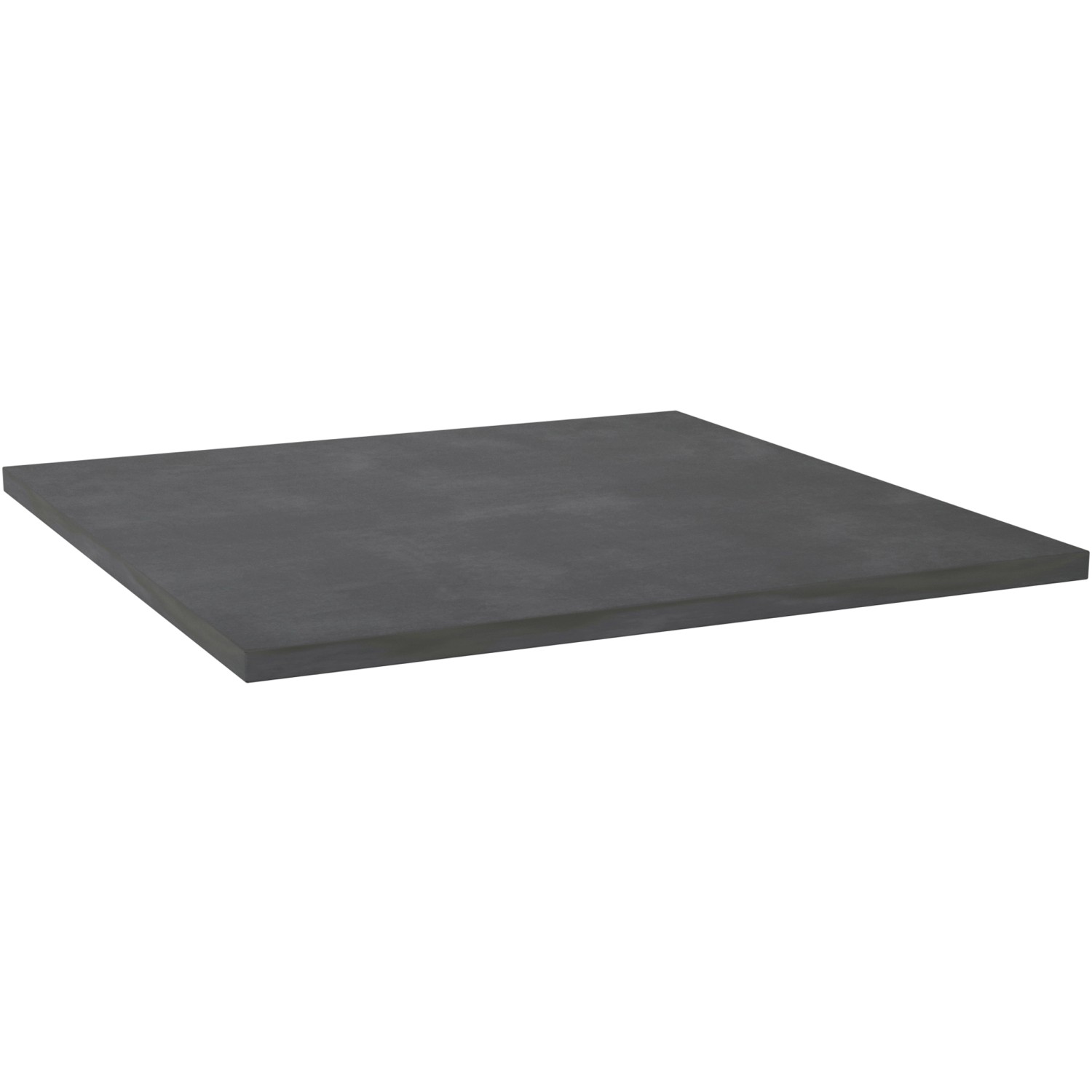 Euro Stone Terasová dlaždice Streetline grafitová 60 x 60 x 2 cm