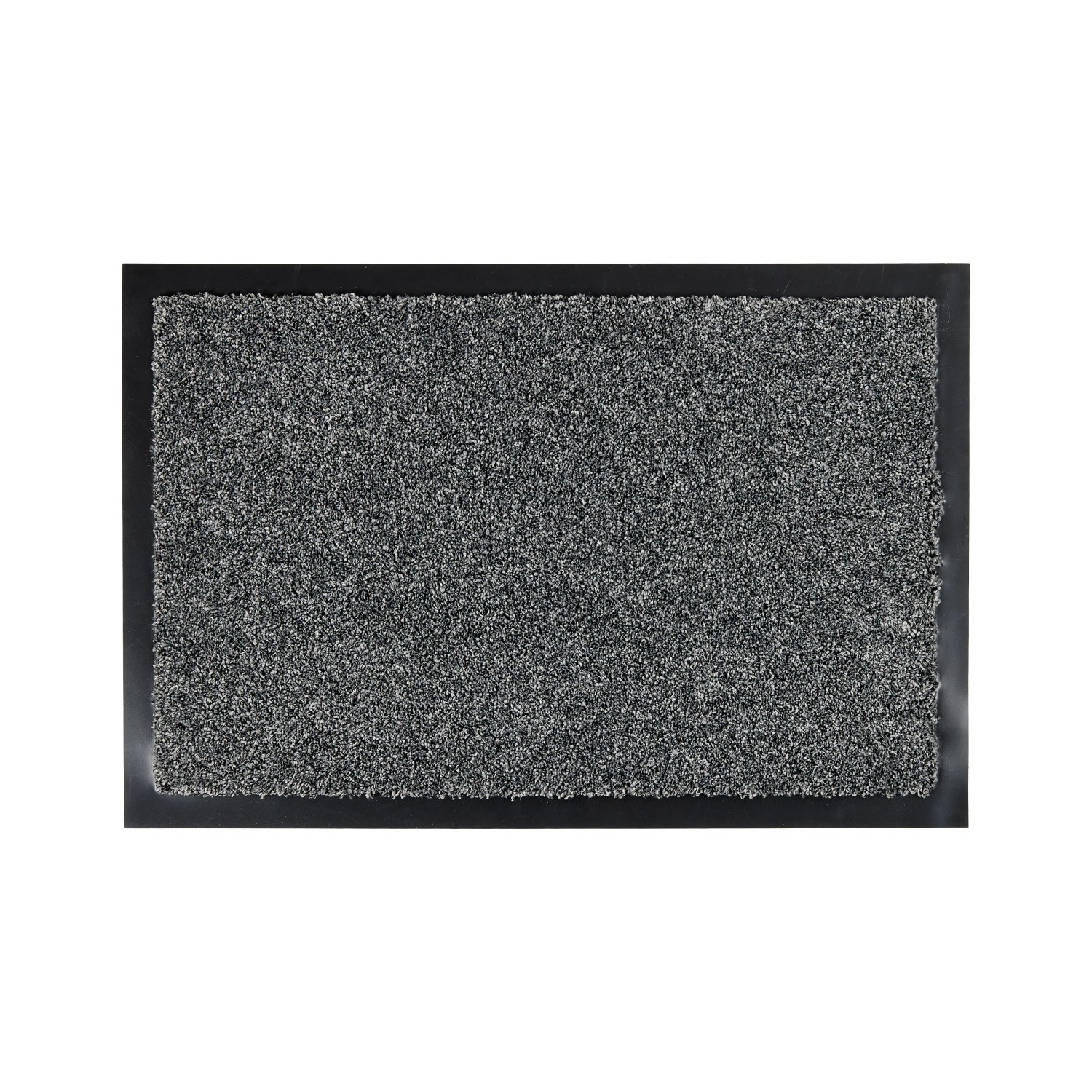 Astra Rohožka Calcite antracitová 60 x 80 cm