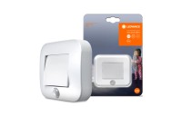 Ledvance Bateriové LED noční světlo Nightlux HALL White 0,25W 14lm 4000K