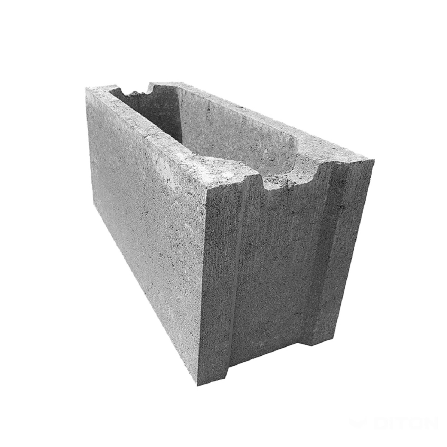 Ztracené bednění DITON 20 200×500×250 mm